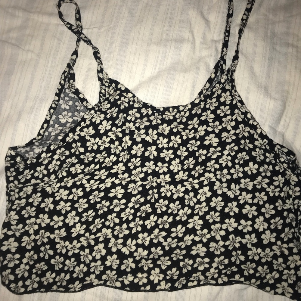 brandy melville tank top